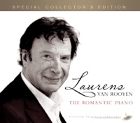 The Romantic Piano - Laurens Van Rooyen