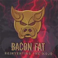 Louisa — Bacon Fat