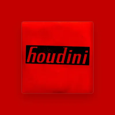 Listen to Houdini, watch music videos, read bio, see tour dates & more!