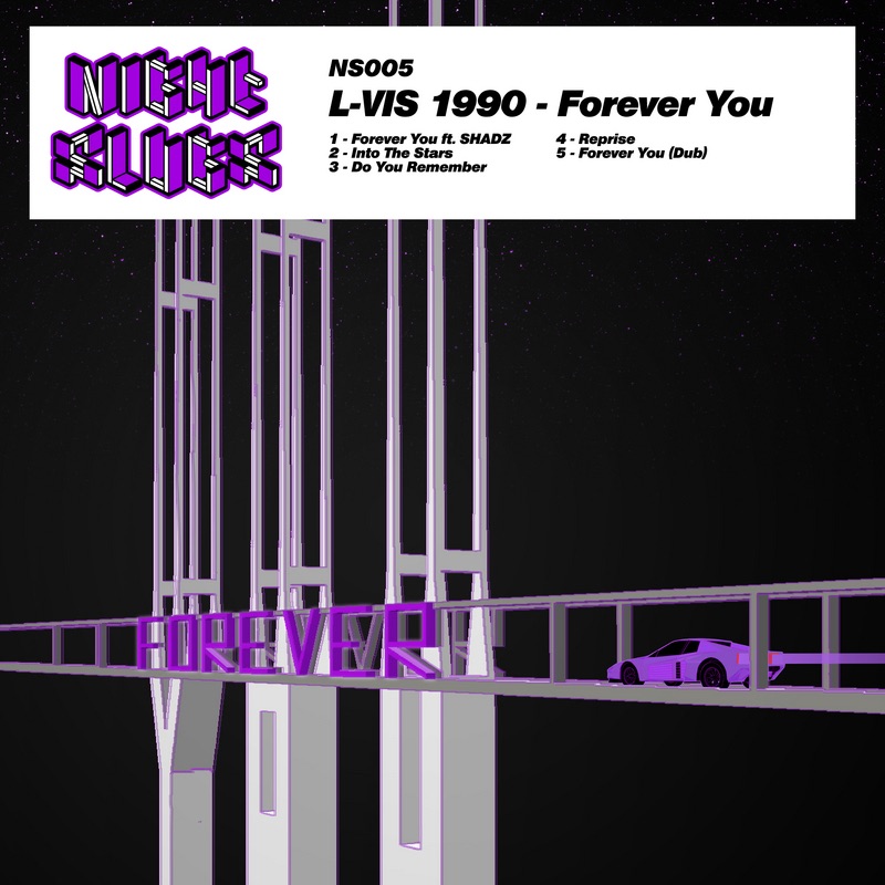 Forever You - EP