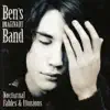 Ben's Imaginary Band - Black Sheep