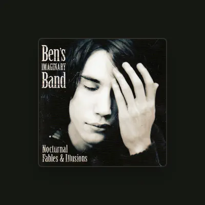 Listen to Ben's Imaginary Band, watch music videos, read bio, see tour dates & more!