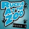 Intertwined - Ruckus At The Zoo lyrics