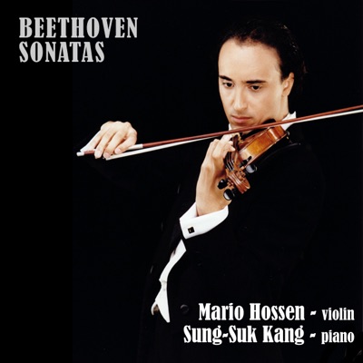 Beethoven: Violin Sonatas
