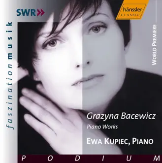 Piano Sonata No. 2: II. Largo by Ewa Kupiec song reviws