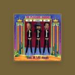 The Pleasure Barons