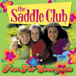 Everything We Do The Saddle Club