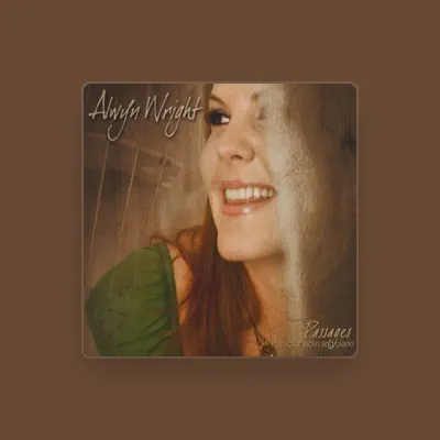 Listen to Alwyn Wright, watch music videos, read bio, see tour dates & more!