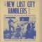 Black Mountain Rag - The New Lost City Ramblers lyrics