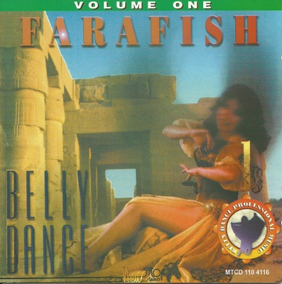 Belly Dance, Vol. 1: Farafish
