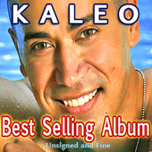 Cover art for Average Joe-Unsigned and Fine by Kaleo