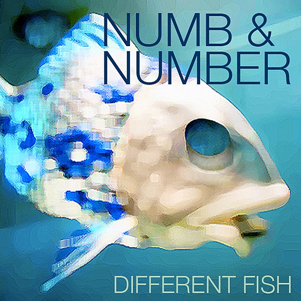 back number - fish