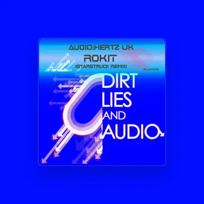 Listen to Audio:Hertz UK, watch music videos, read bio, see tour dates & more!