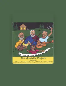 Listen to The Montville Project, watch music videos, read bio, see tour dates & more!