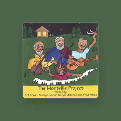 Listen to The Montville Project, watch music videos, read bio, see tour dates & more!