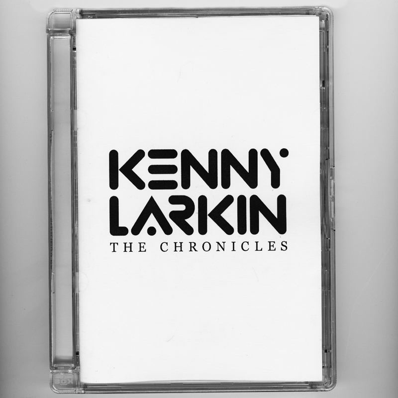Album art for The Chronicles Mix