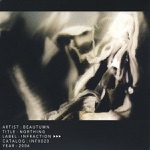 As the Snow Leaves the Ground