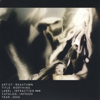 Beautumn - As the Snow Leaves the Ground