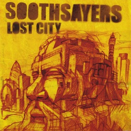 Blazing Horns SOOTHSAYERS