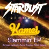 Slammin' - EP