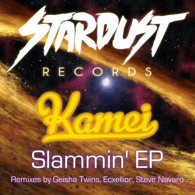 Slammin' - EP