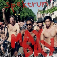 May Day - EP - Spektrum