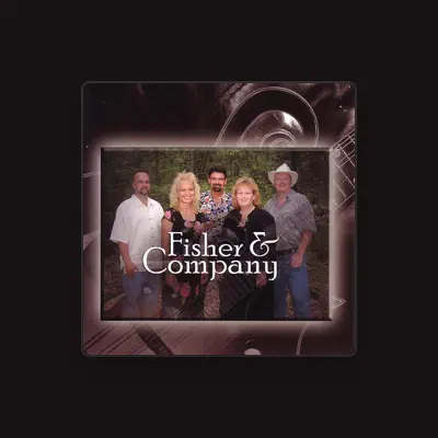 Listen to Fisher & Company, watch music videos, read bio, see tour dates & more!
