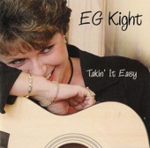 E.G. Kight - I Ain't Got Nothin' but the Blues
