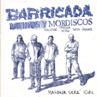 Barricada - En Blanco y Negro