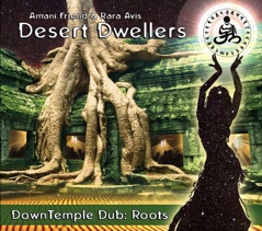 DownTemple Dub: Roots