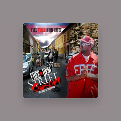 Listen to Free'dem, watch music videos, read bio, see tour dates & more!