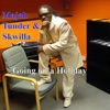 Going On a Holiday - Single