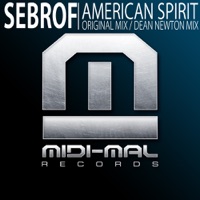 American Spirit - Single - Sebrof