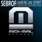 American Spirit (Dean Newton Remix) - Sebrof lyrics