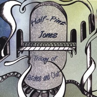Half-pint Jones - In Your Skin