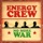 Energy Crew-Black Woman