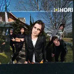 Quem eu Sóu - Single - Hori