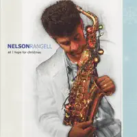 Oh Christmas Tree — Nelson Rangell