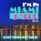 Chuckie & LMFAO - 345 - Let The Bass Kick In Miami B*tch