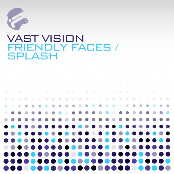 Friendly Faces / Splash - Single