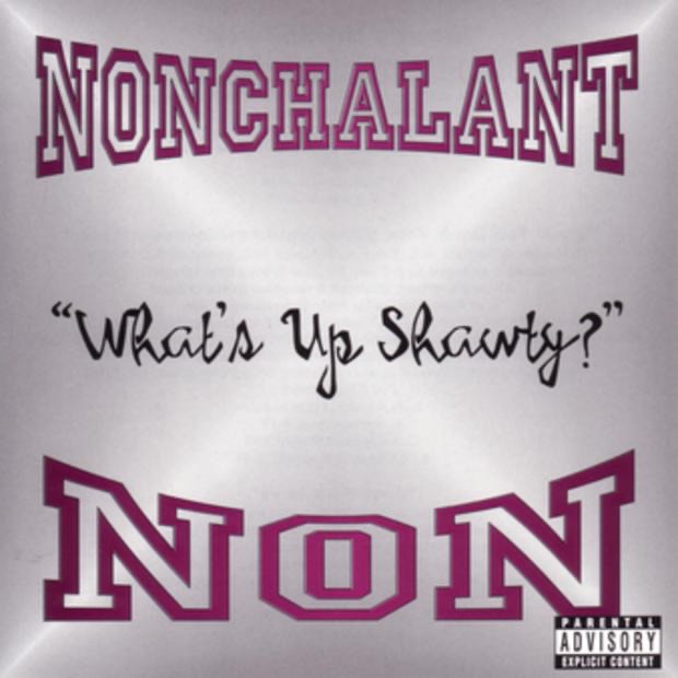 Until The Day - Album by Nonchalant - Apple Music