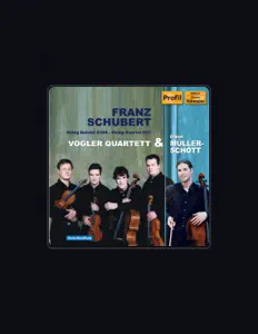 Vogler Quartet: песни, клипы, биография, даты выступлений и многое другое.