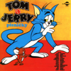 Tom a Jerry - Hana Zagorová & Kontrast