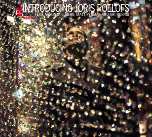 Introducing Joris Roelofs