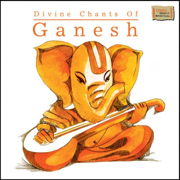 Divine Chants of Ganesh - Uma Mohan