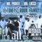 Break Them Off (feat. Doughski & Stubb) - Mr. Pookie & Mr. Lucci lyrics