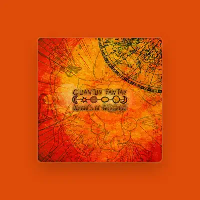 Listen to Quantum Fantay, watch music videos, read bio, see tour dates & more!