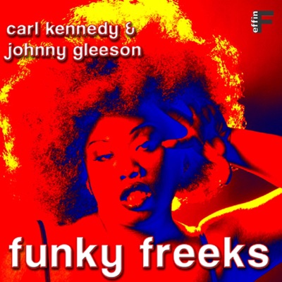 Funky Freeks - EP