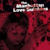 The Manhattan Love Suicides - Clusterfuck