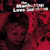 The Manhattan Love Suicides - Clusterfuck